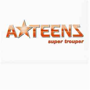 ATeens - Super Trouper FLAC