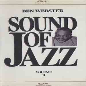 Ben Webster - Sound Of Jazz Volume II FLAC