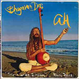 Bhagavan Das - Ah FLAC