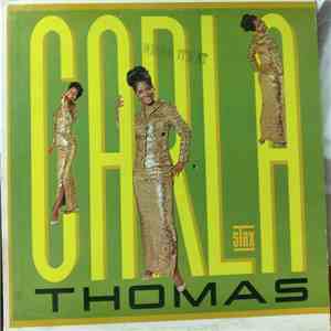Carla Thomas - Carla FLAC