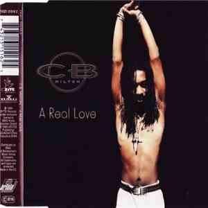 CB Milton - A Real Love FLAC