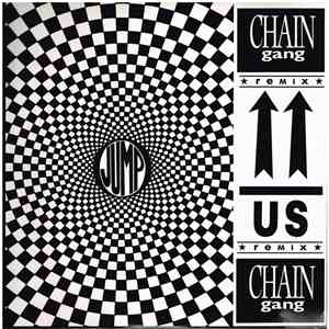 Chain Gang  - Jump (US Remix) FLAC