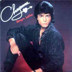 Chayanne - Sangre Latina FLAC