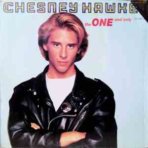 Chesney Hawkes - The One And Only FLAC