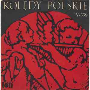 Chór Chłopięcy I Męski Państwowej Filharmonii W Poznaniu, Stefan Stuligrosz - Kolędy Polskie FLAC