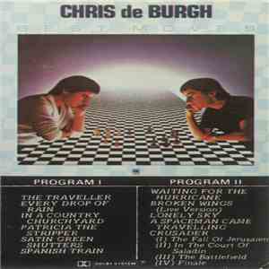 Chris de Burgh - Best Moves FLAC