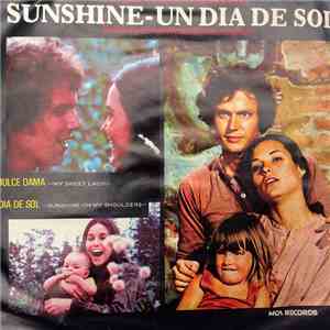 Cliff De Young - MI Dulce Dama = My Sweet Lady FLAC