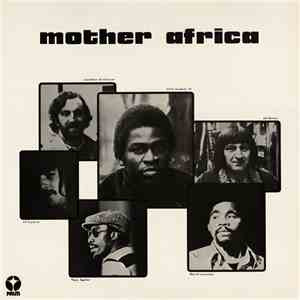 Clint Jackson III, Byard Lancaster - Mother Africa FLAC