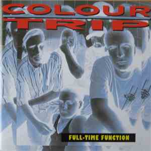 Colour Trip - Full-Time Function FLAC