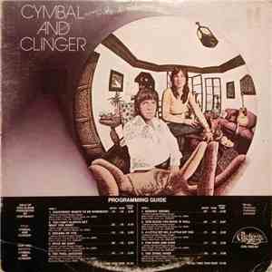 Cymbal And Clinger - Cymbal And Clinger FLAC