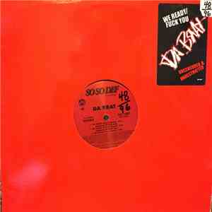 Da Brat - We Ready / Fuck You FLAC