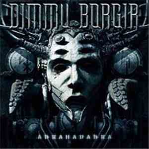 Dimmu Borgir - Abrahadabra FLAC