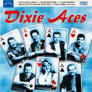 Dixie Aces - Dixie Aces FLAC