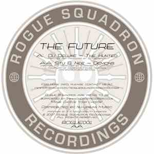 DJ Deluxe  / Stu & Nee - The Future FLAC