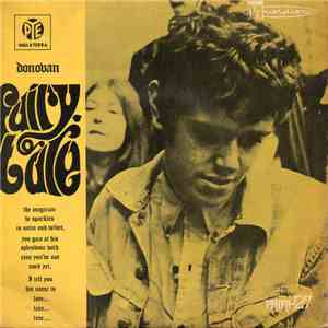 Donovan - Fairytale FLAC