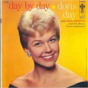 Doris Day With Paul Weston And His Music From Hollywood - Day By Day FLAC