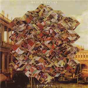 Dutch Uncles - Cadenza FLAC