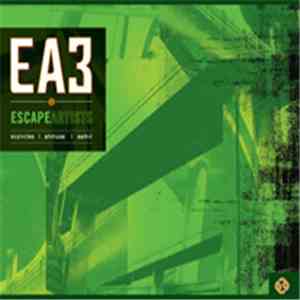 Escape Artists - EA3 FLAC