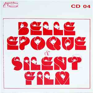 Fausto Fulgoni - Belle Epoque & Silent Film FLAC