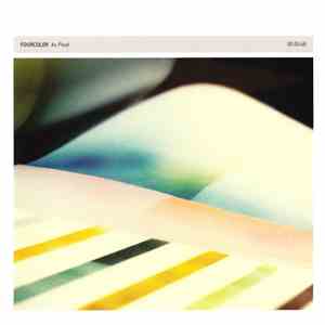 Fourcolor - As Pleat FLAC