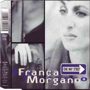 Franca Morgano - One Way Street FLAC