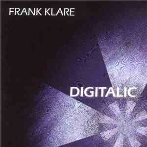 Frank Klare - Digitalic FLAC