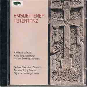 Friedemann Graef - Emsdetener Totentanz FLAC