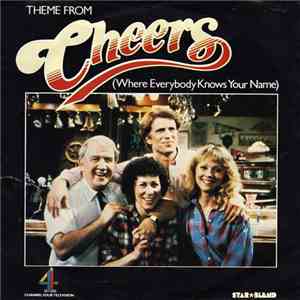 Gary Portnoy - Theme From "Cheers" (Where Everybody Knows Your Name) / Jenny FLAC