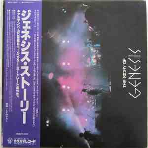 Genesis - The Story Of Genesis FLAC