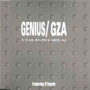 Genius / GZA Featuring D'Angelo - Cold World FLAC