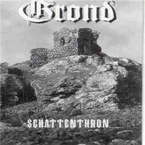 Grond - Schattenthron FLAC