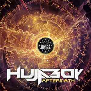 Hujaboy - Aftermath FLAC