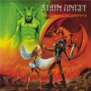 Iron Angel - Hellish Crossfire FLAC