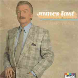 James Last - Classic Touch FLAC