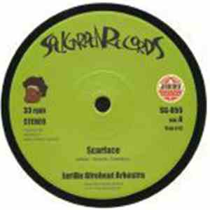 Jaribu Afrobeat Arkestra - Scarface / This Day FLAC