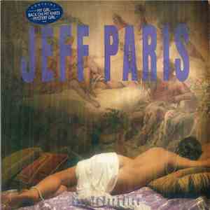 Jeff Paris - Race To Paradise FLAC