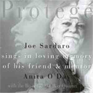 Joe Sardaro - Protege FLAC