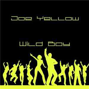 Joe Yellow - Wild Boy FLAC