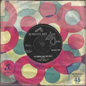 Johnny Kidd & The Pirates - The Bird And The Bees FLAC