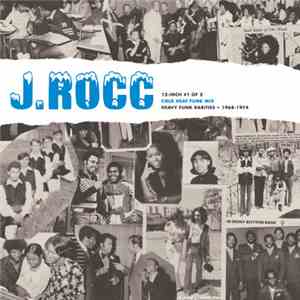 J.Rocc - Cold Heat Funk Mix FLAC
