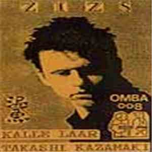 Kalle Laar / Takashi Kazamaki - Zizs FLAC