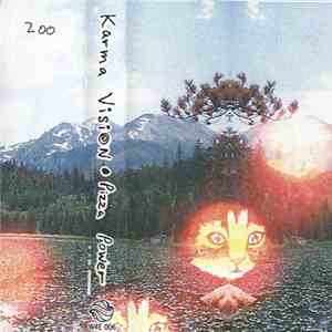Karma Vision - Pizza Power FLAC