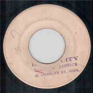 Ken Parker / Mr. Foundation - Lets The Good Time Roll / See Them A Come FLAC