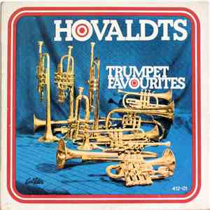 Knud Hovaldt, Gorm Hovaldt, Michael Hovaldt, Copenhagen Pops Orchestra - Hovaldt's Trumpet Favourites FLAC