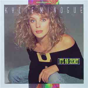Kylie Minogue - It's No Secret FLAC
