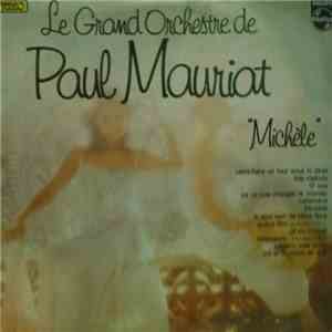 Le Grand Orchestre de Paul Mauriat - Michèle FLAC