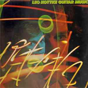 Leo Kottke - Guitar Music FLAC