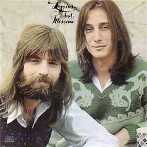 Loggins And Messina - Loggins And Messina FLAC