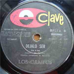 Los Campos - Isla Wight FLAC