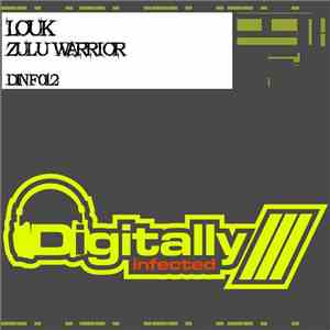 Louk - Zulu Warrior FLAC